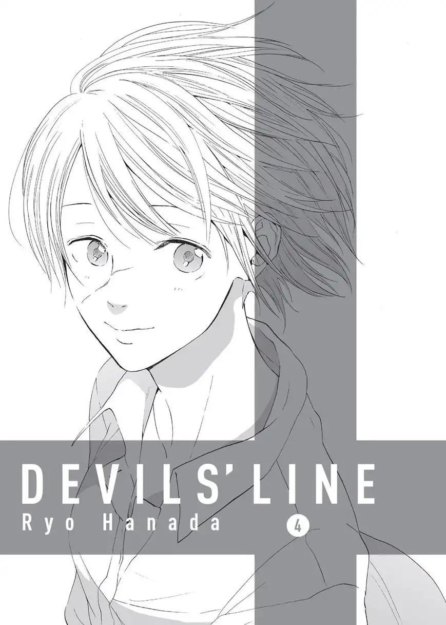 Devils Line Chapter 18 2